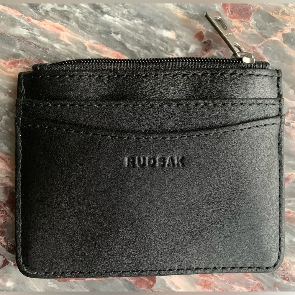 NEW RUDSAK CARD HOLDER